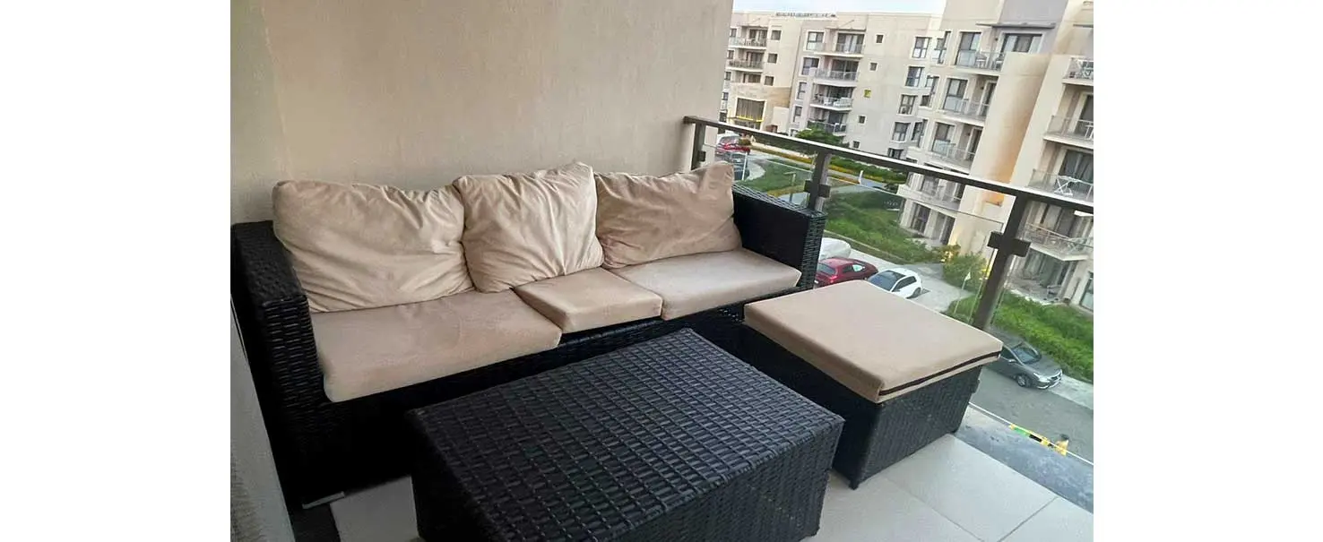 Marassi | Apartment