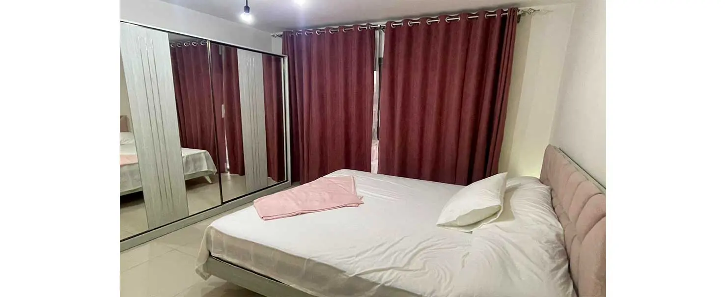 Marassi | Apartment
