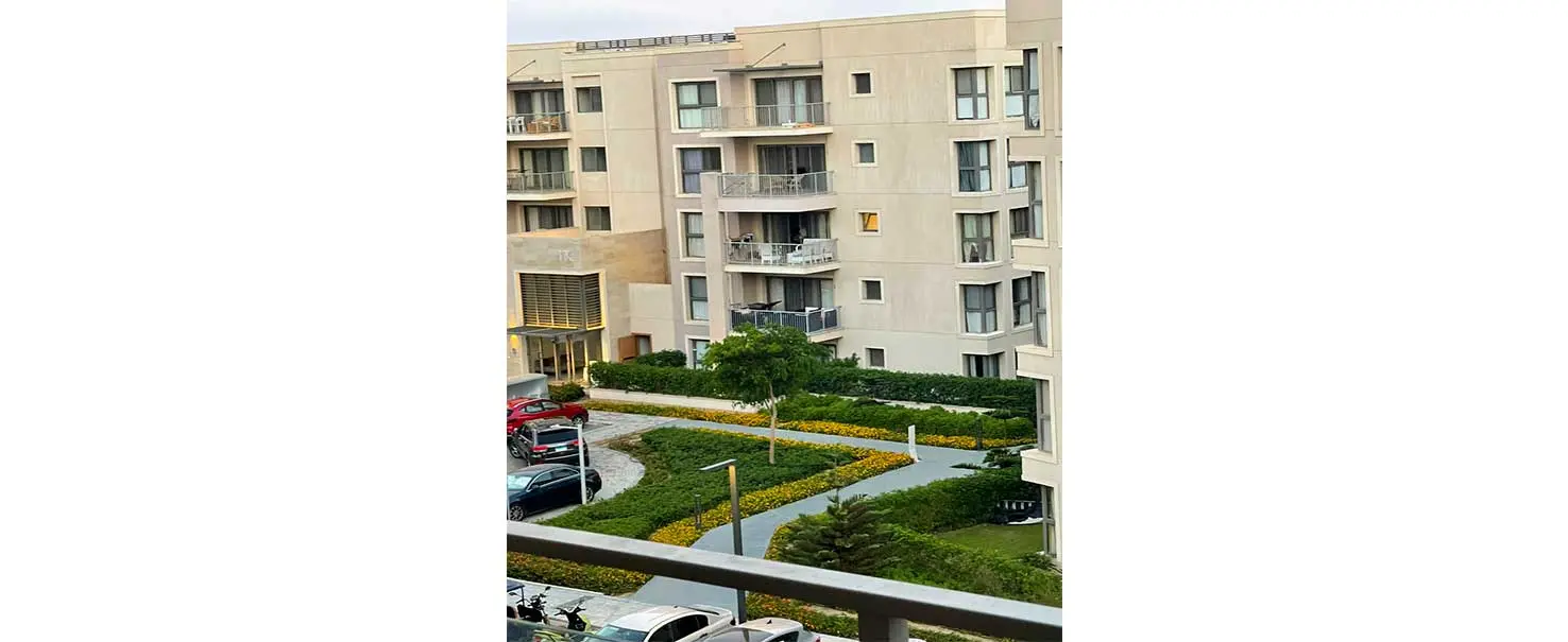 Marassi | Apartment