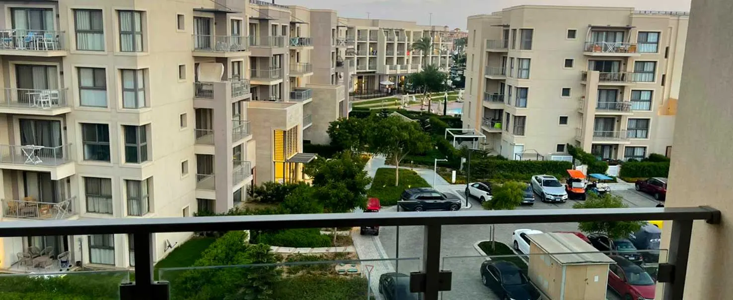 Marassi | Apartment