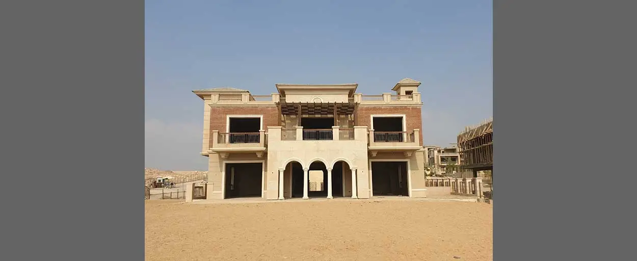 New Giza | فيلا