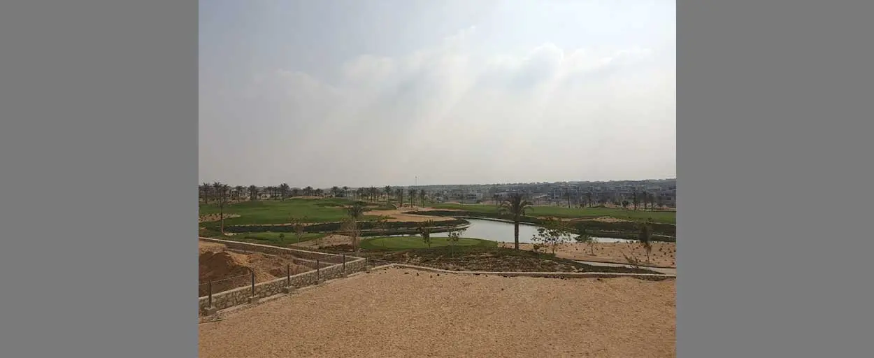 New Giza | فيلا