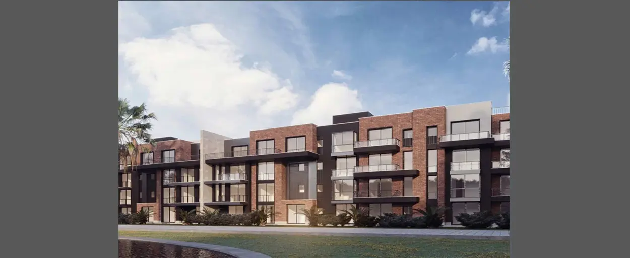New Giza | Apartment