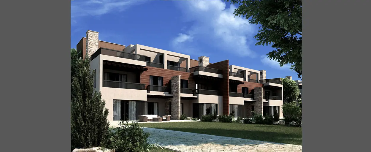 New Giza | Townhouse