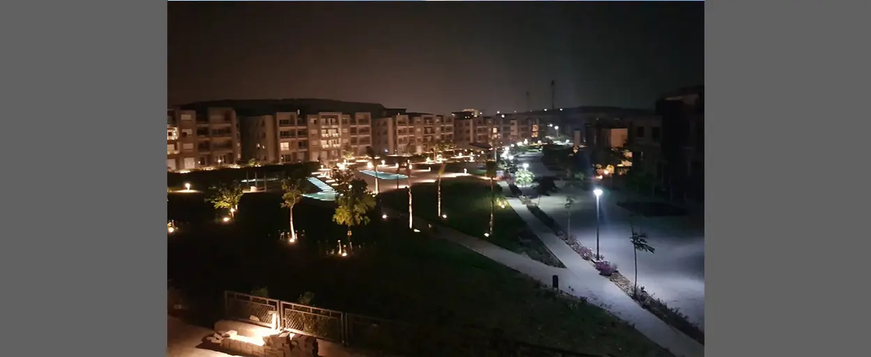 New Giza | Apartment