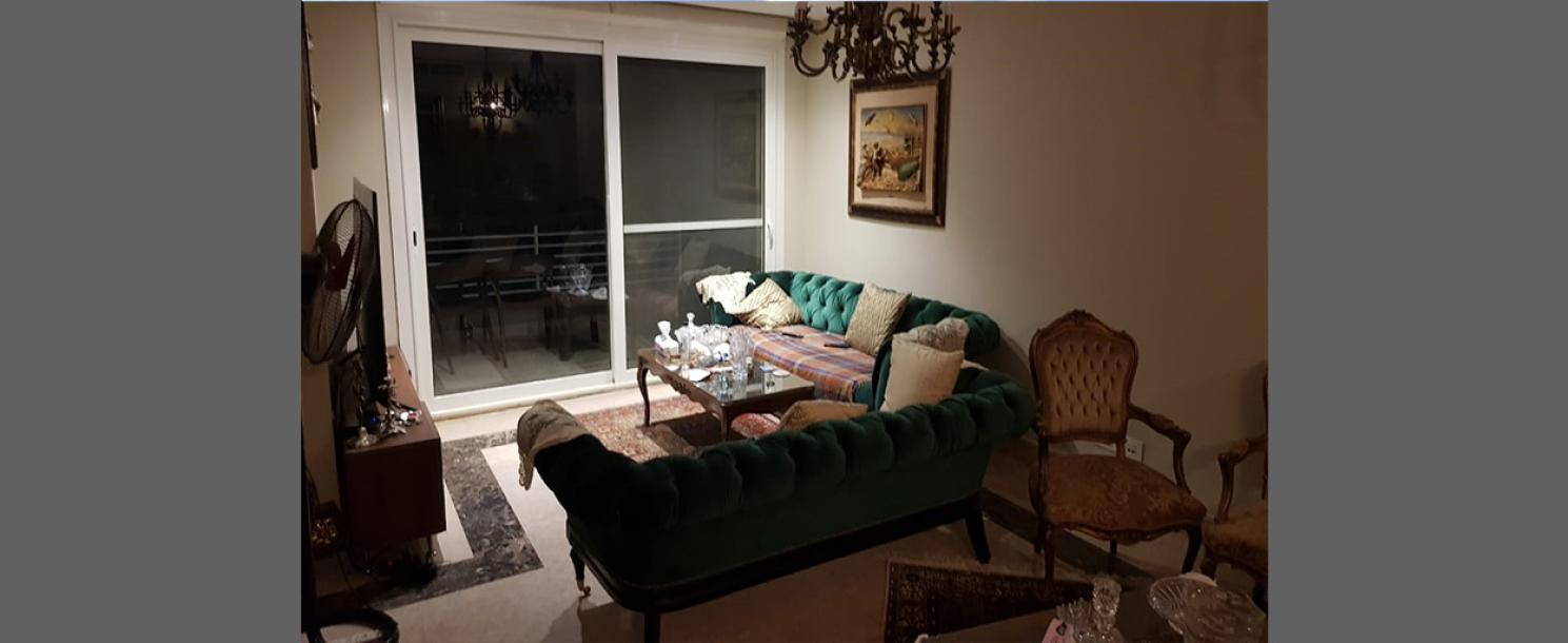 New Giza | Apartment