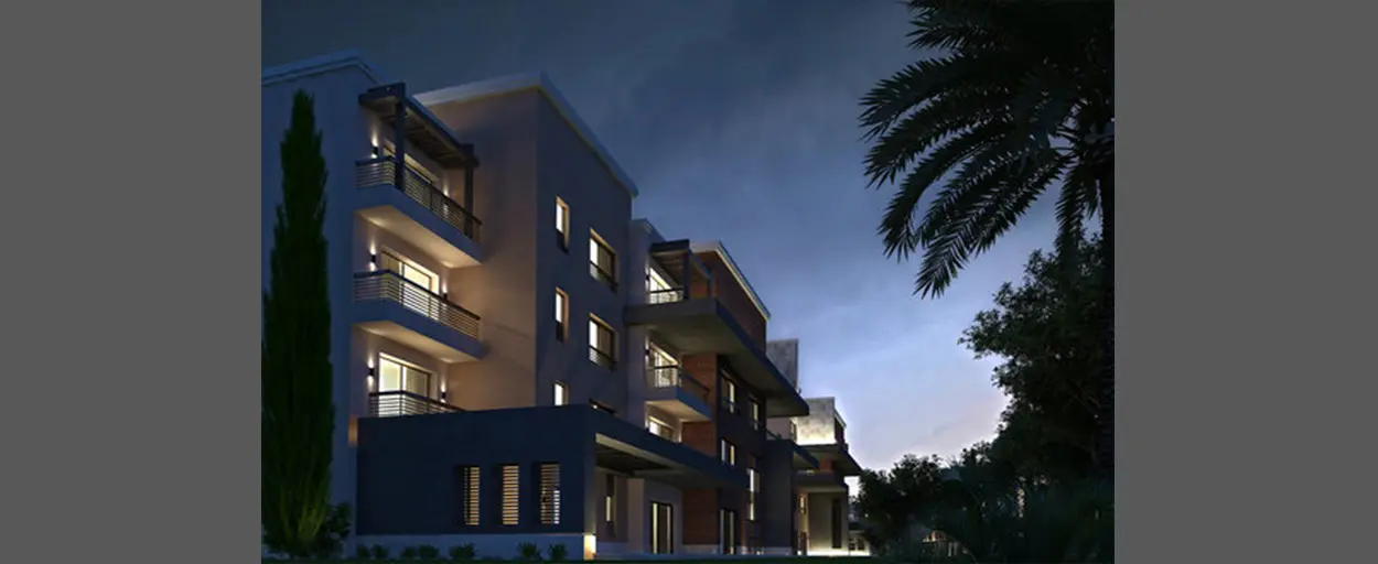 New Giza | Penthouse