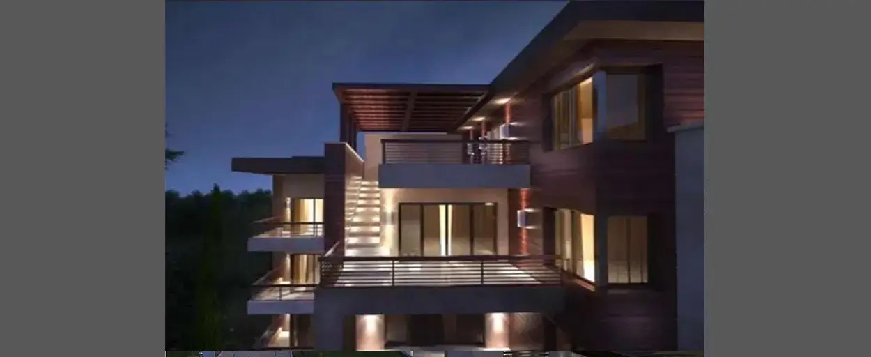 New Giza | Penthouse