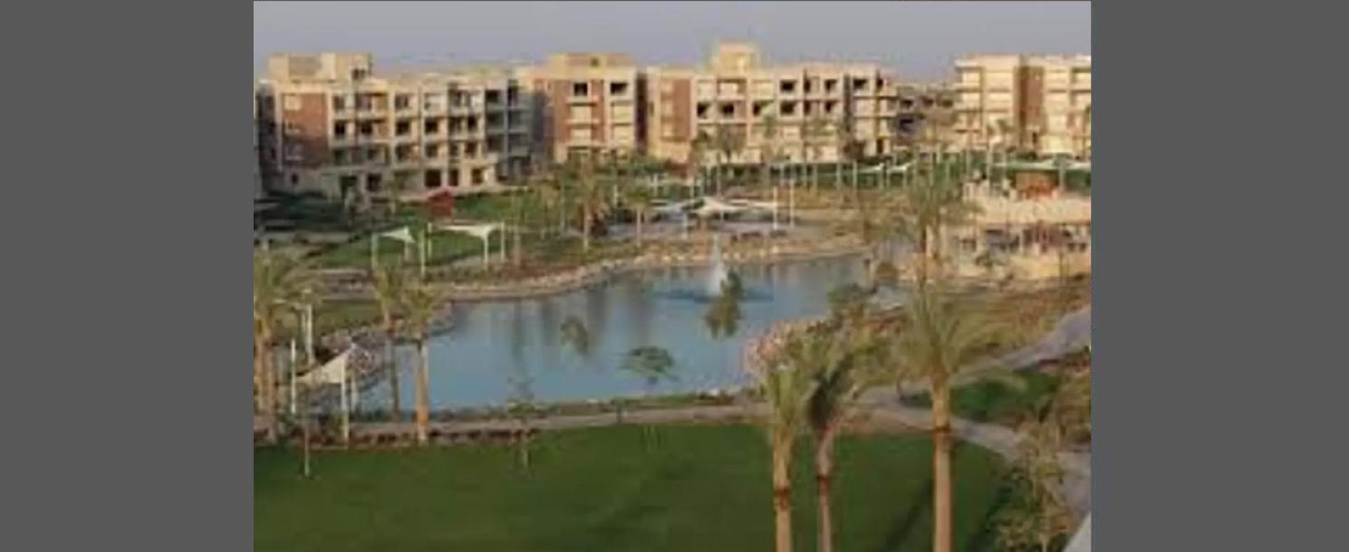 New Giza | شقة