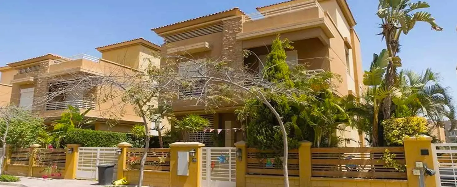  | Villa