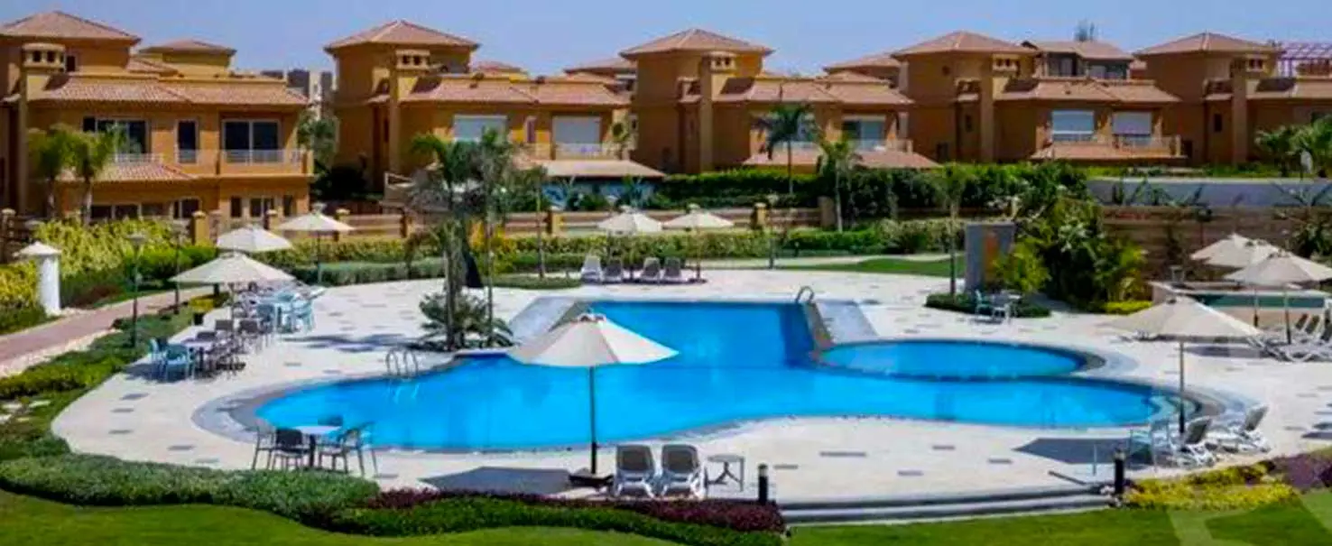  | Villa