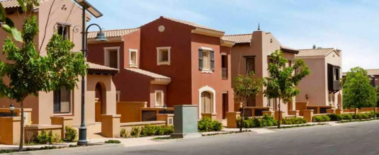 Mivida | Villa