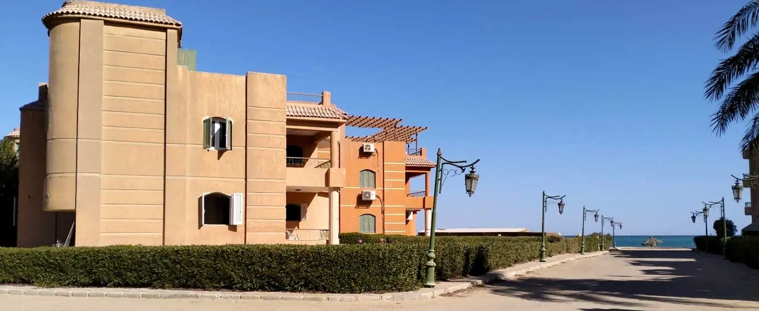 Mada | Villa