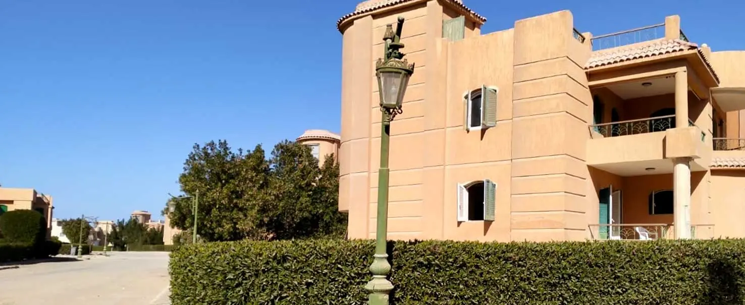 Mada | Villa