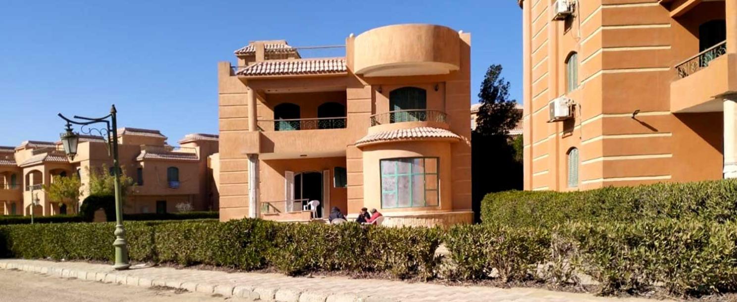 Mada | Villa