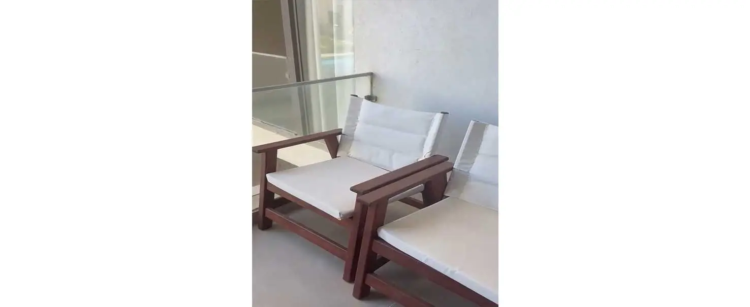 Kai Sokhna | Chalet