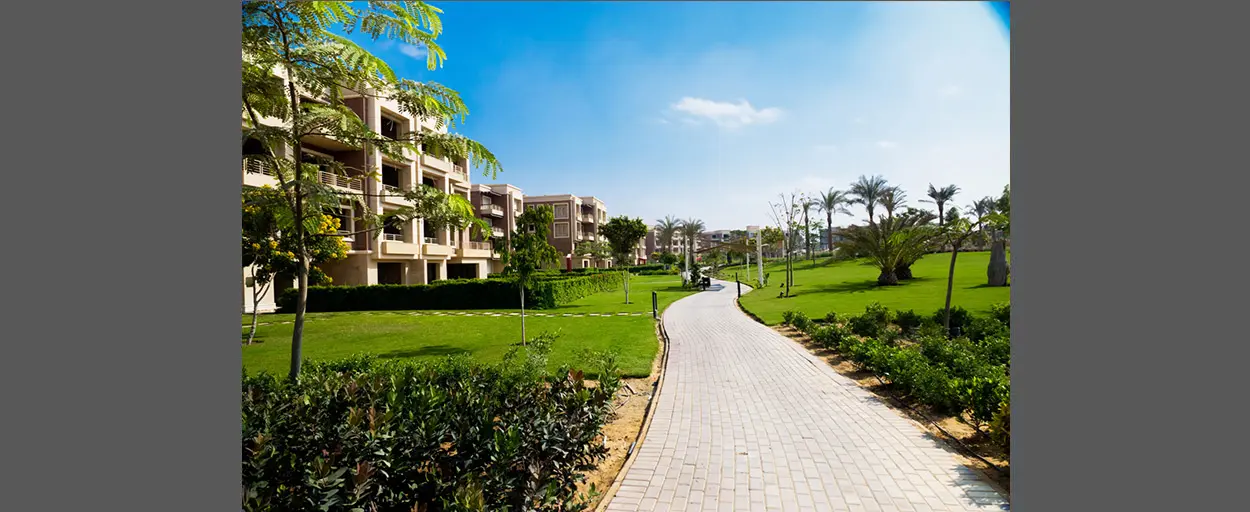 New Giza | Apartment