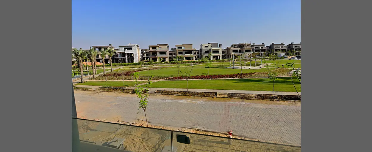 New Giza | فيلا