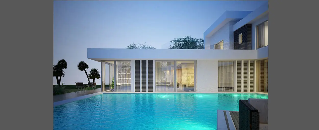 New Giza | Villa