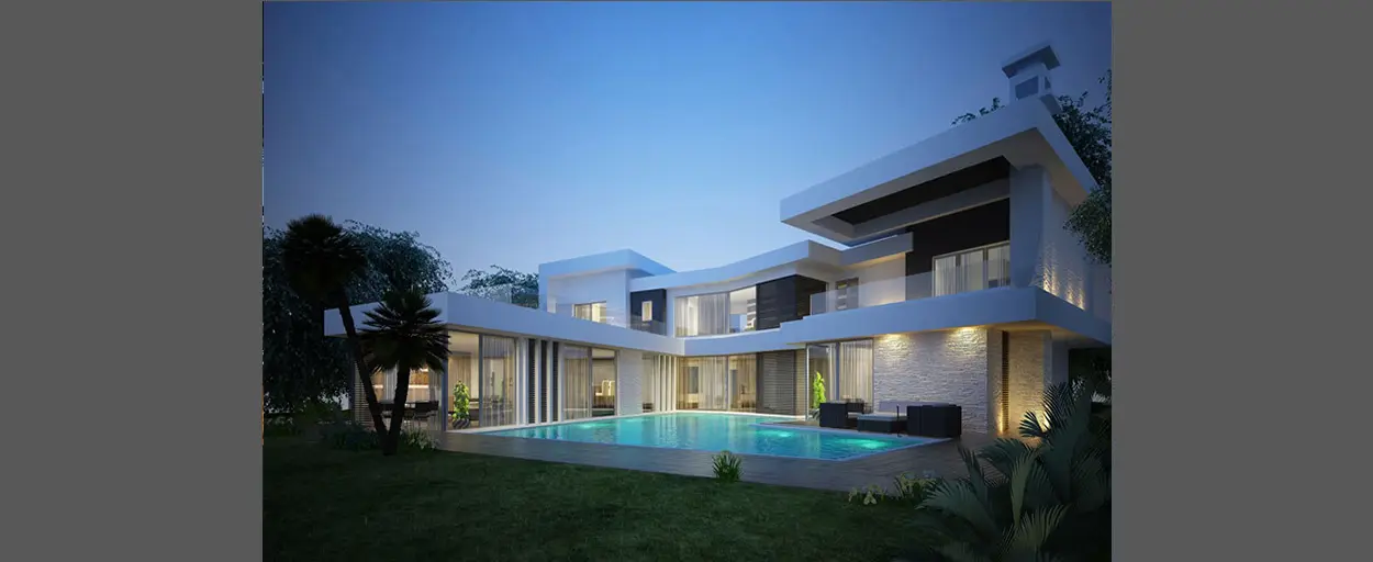 New Giza | Villa
