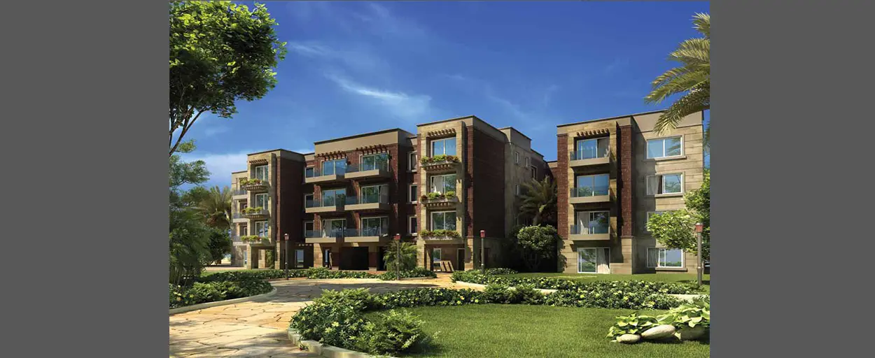New Giza | Apartment