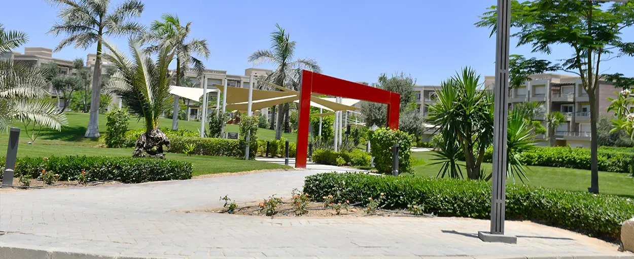 New Giza | Apartment