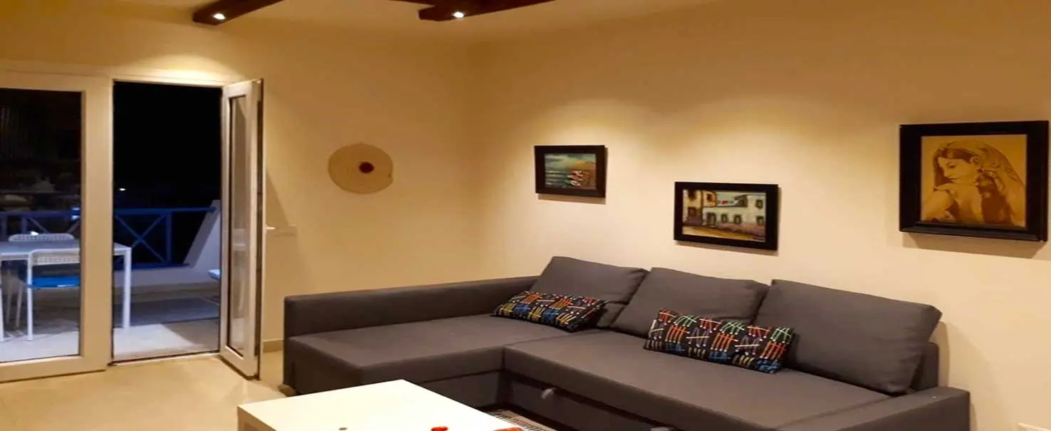 Mountain View Rhodes | Chalet