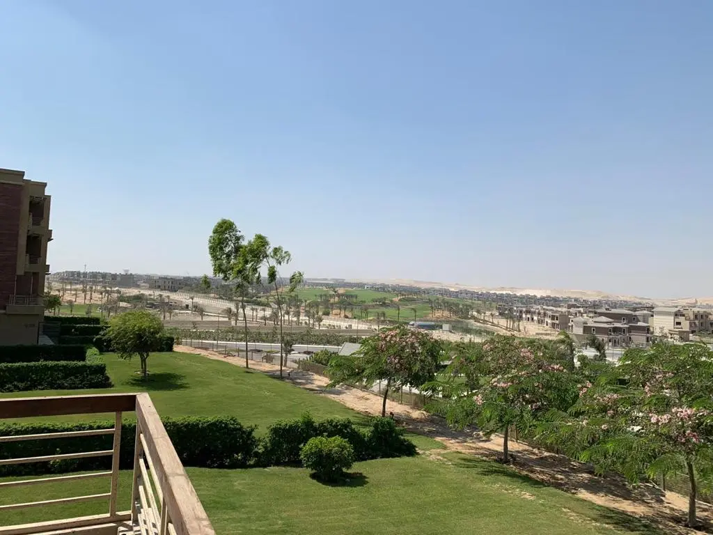 New Giza | شقة