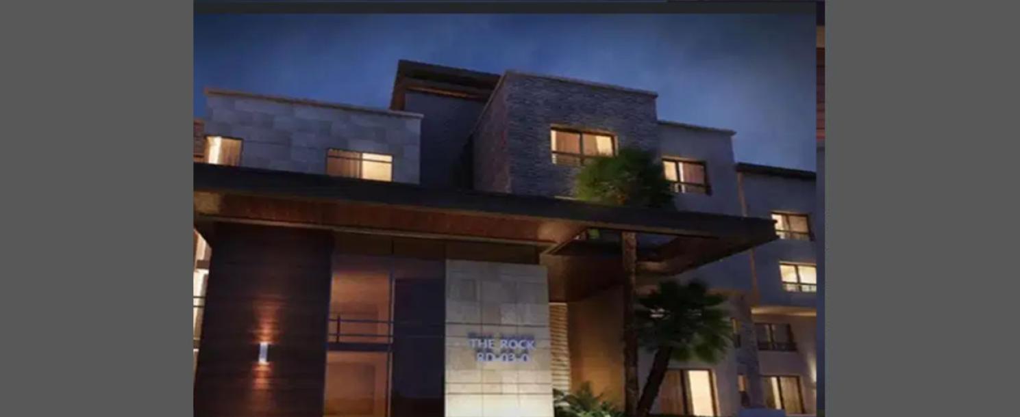 New Giza | Penthouse