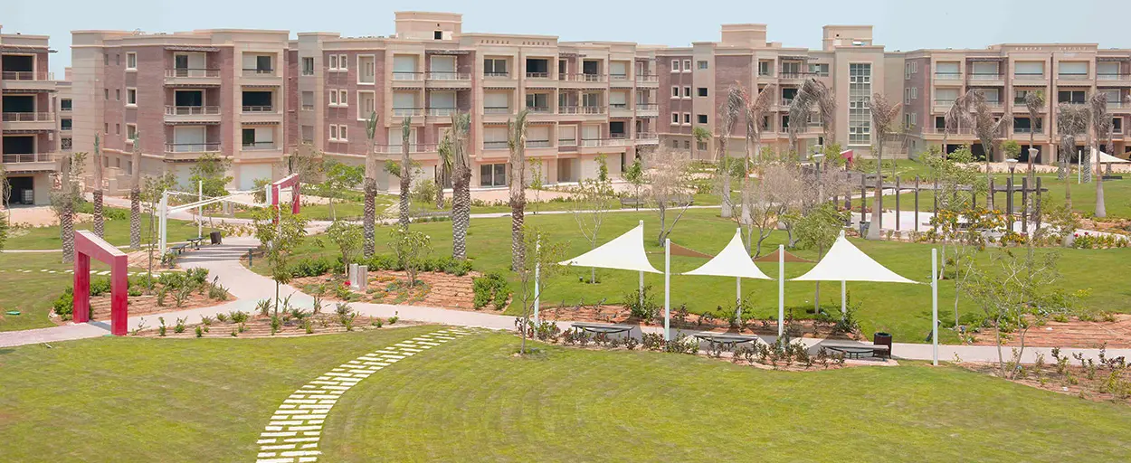 New Giza | Apartment