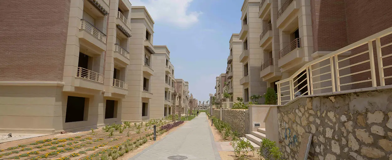 New Giza | Apartment