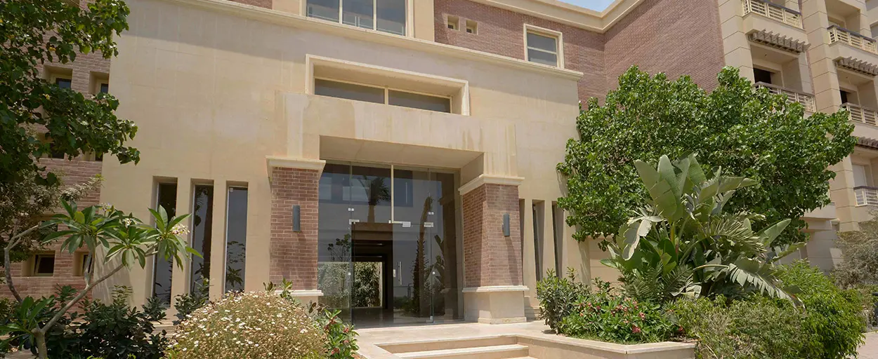 New Giza | Apartment