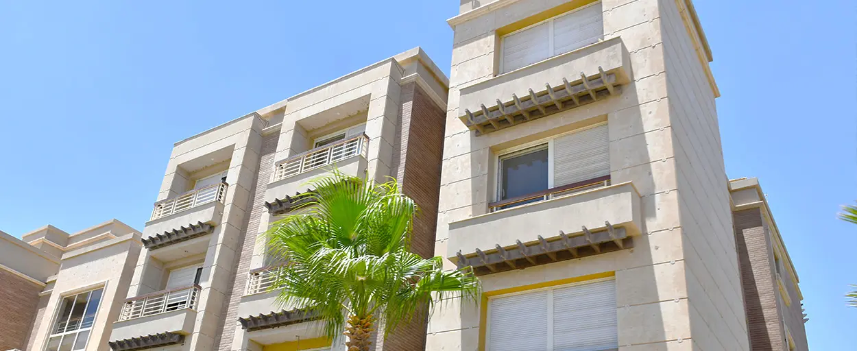 New Giza | Apartment