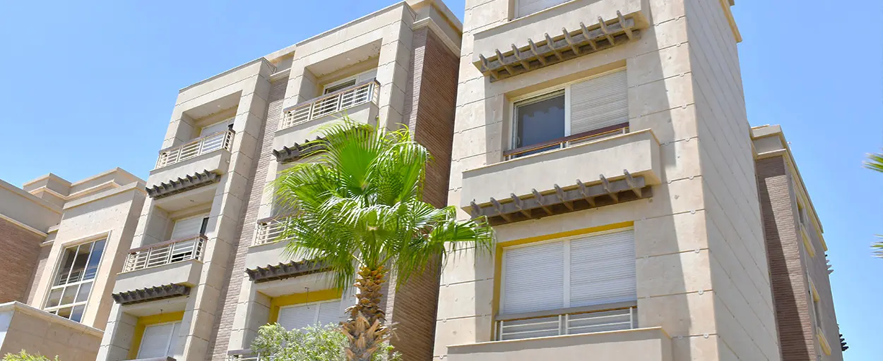 New Giza | Apartment