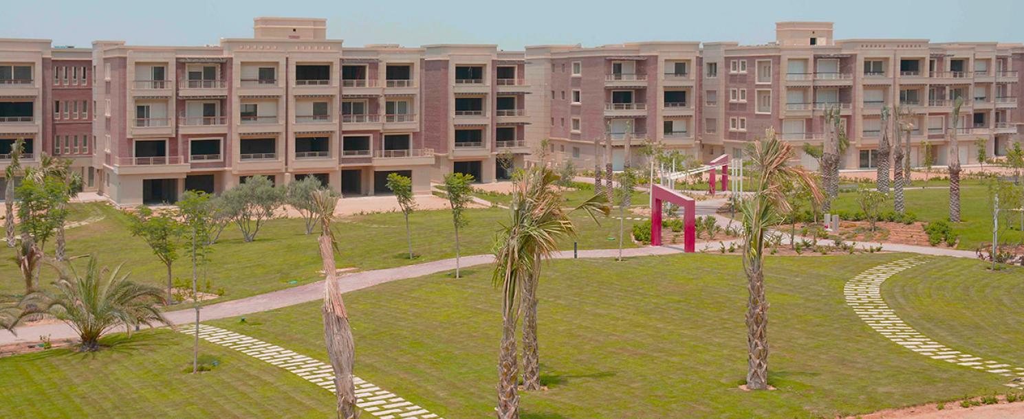 New Giza | Apartment