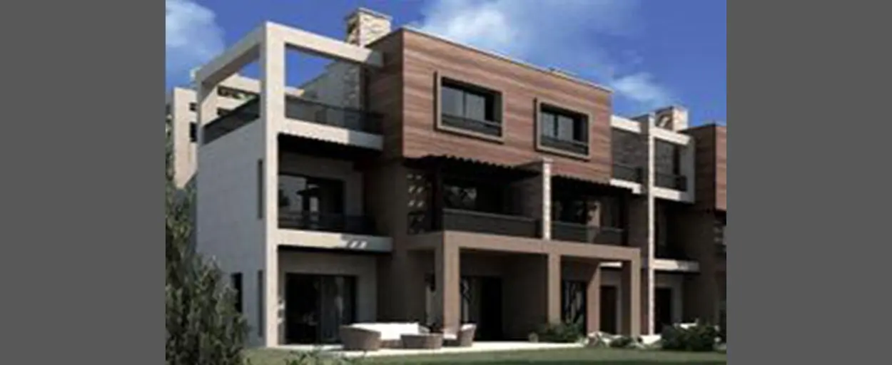 New Giza | Duplex
