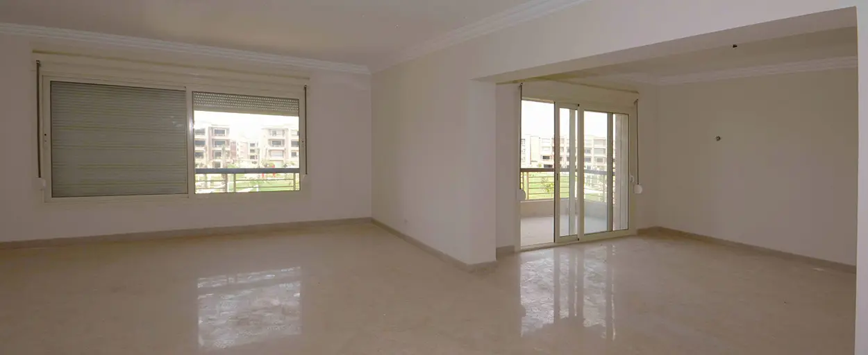 New Giza | Apartment