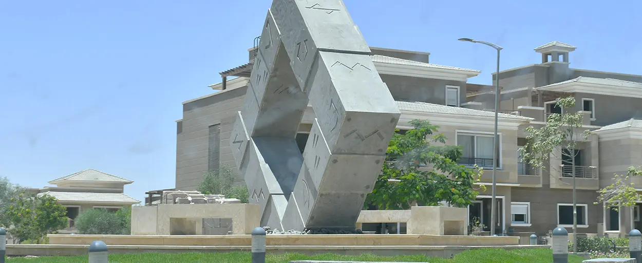New Giza | شقة