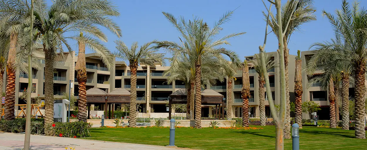 New Giza | Apartment