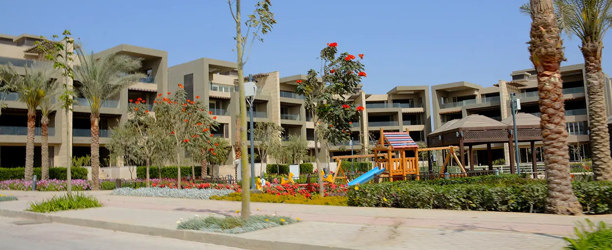 New Giza | Apartment
