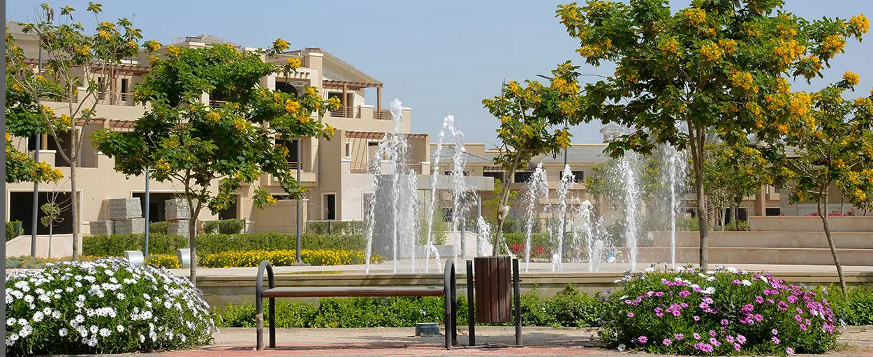 New Giza | Apartment