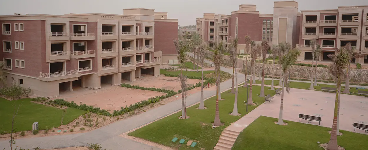 New Giza | Apartment