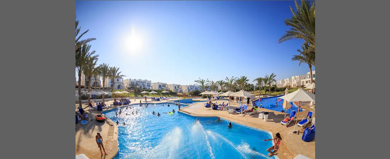 Mountain View Ras El Hikma | Penthouse