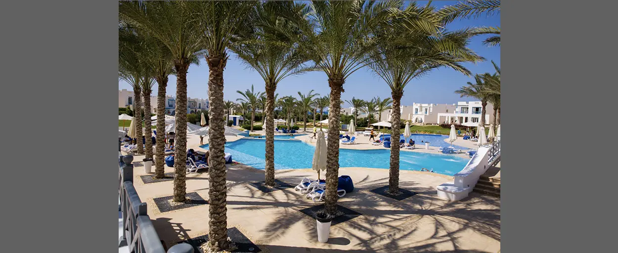 Mountain View Ras El Hikma | Penthouse