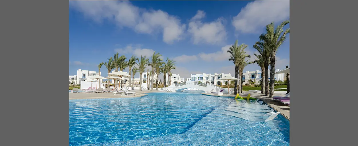 Mountain View Ras El Hikma | Penthouse
