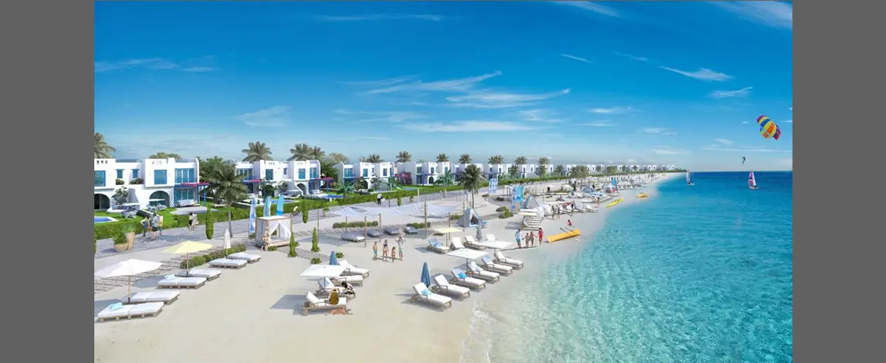 Mountain View Ras El Hikma | Penthouse