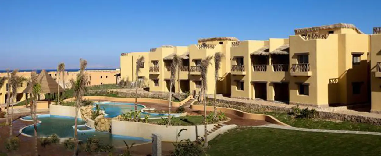 Mountain View Sokhna | Ground Floor