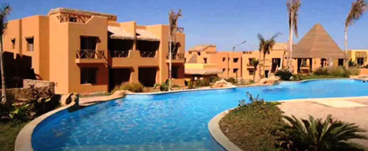Mountain View Sokhna | Ground Floor