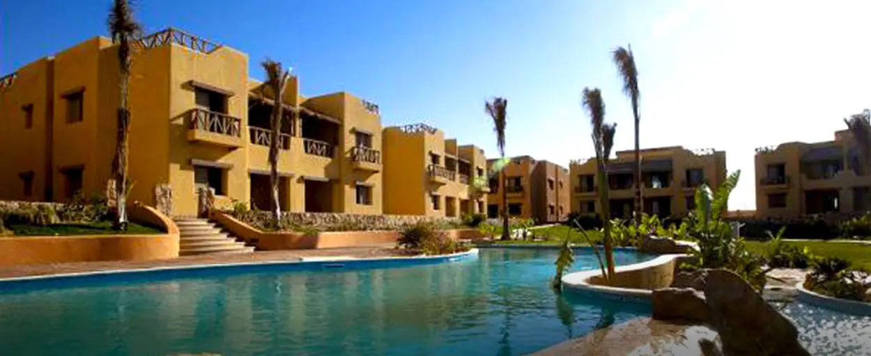 Mountain View Sokhna | Ground Floor