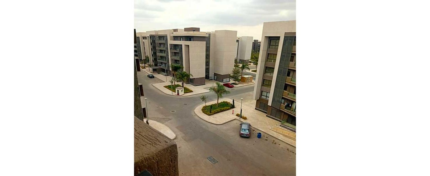 madinty | Apartment